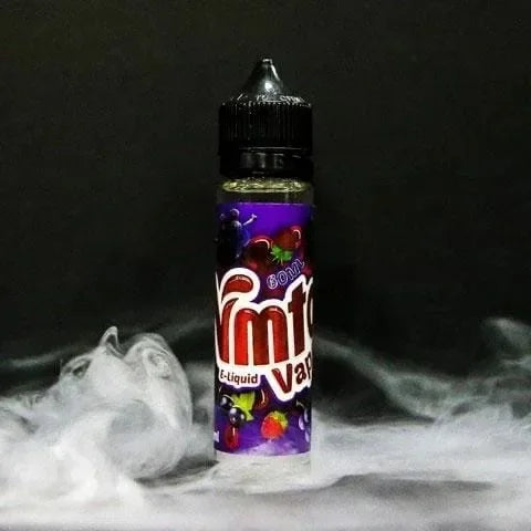 JUSAAT E-Juice | Best Vape Shop Dubai (2026)