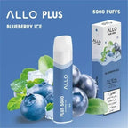 ALLO PLUS 5000 PUFFS