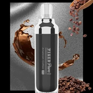 TIGER PURE | Best Vape Shop Dubai