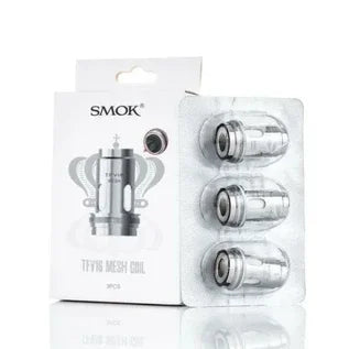 SMOK TFV16 | Best Vape Shop Dubai (2026)