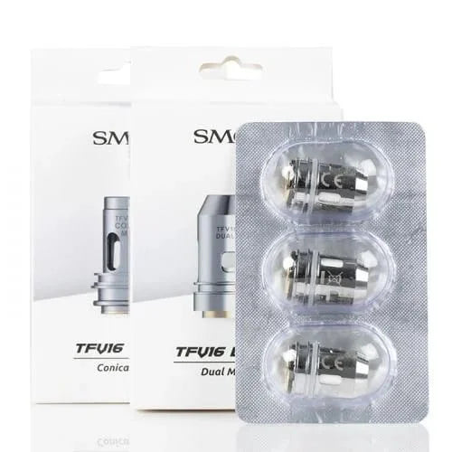 SMOK TFV16 | Best Vape Shop Dubai (2026)