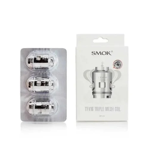 SMOK TFV16 | Best Vape Shop Dubai (2026)