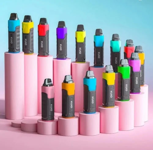 KUIQ 3000 | Best Vape Shop Dubai (2026)