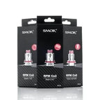 SMOK RPM Series Coils