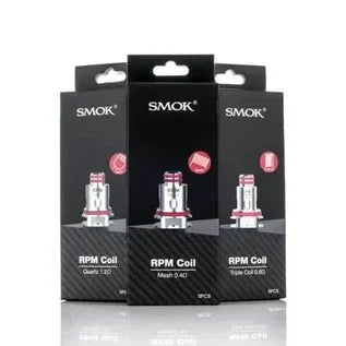 SMOK RPM Series Coils