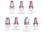 SMOK RPM Series Coils