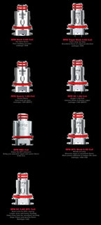 SMOK RPM Series Coils