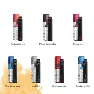 SALT GO | Best Vape Shop Dubai