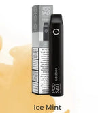 SALT GO | Best Vape Shop Dubai