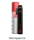 SALT GO | Best Vape Shop Dubai