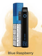 SALT GO | Best Vape Shop Dubai