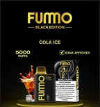 FUMMO PRINCE | Best Vape Shop Dubai (2026)