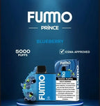 FUMMO PRINCE | Best Vape Shop Dubai (2026)