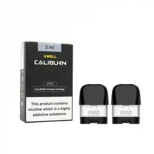 UWELL CALIBURN | Best Vape Shop Dubai (2026)