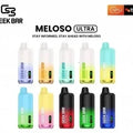 GEEK BAR MELOSO ULTRA 10000 | Best Vape Shop Dubai (2026)