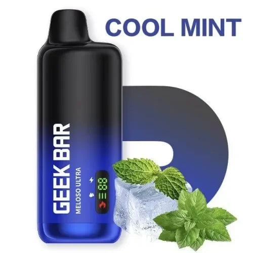 GEEK BAR MELOSO ULTRA 10000 | Best Vape Shop Dubai (2026)