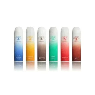 RIPE PALM | Best Vape Shop Dubai (2026)