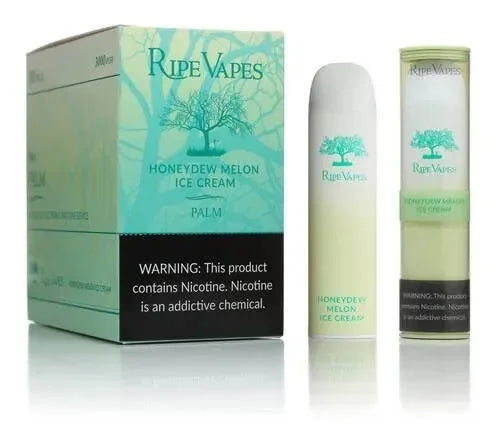 RIPE PALM | Best Vape Shop Dubai (2026)