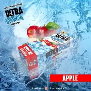 ULTRA COOL | Best Vape Shop Dubai