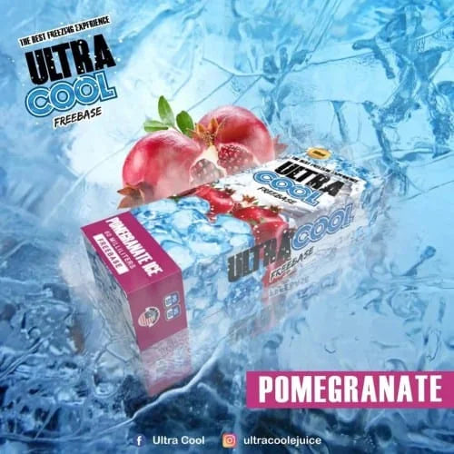 ULTRA COOL | Best Vape Shop Dubai