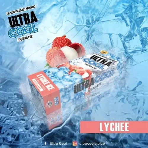 ULTRA COOL | Best Vape Shop Dubai
