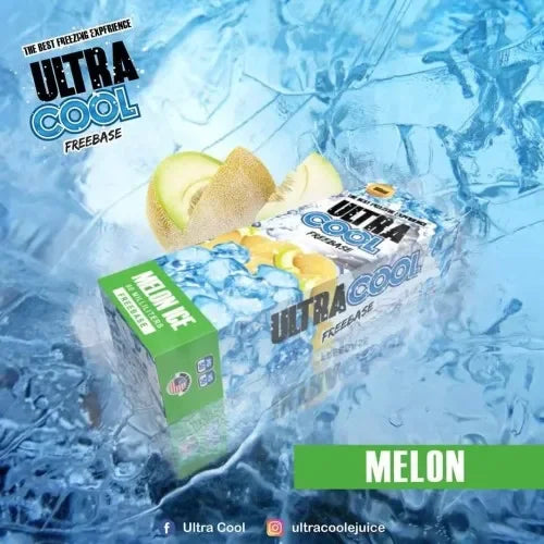 ULTRA COOL | Best Vape Shop Dubai