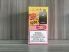 HYPPE TIK 5200 PUFFS