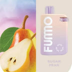 FUMMO SPIN | Best Vape Shop Dubai (2026)