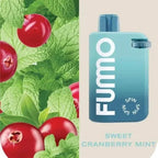 FUMMO SPIN | Best Vape Shop Dubai (2026)
