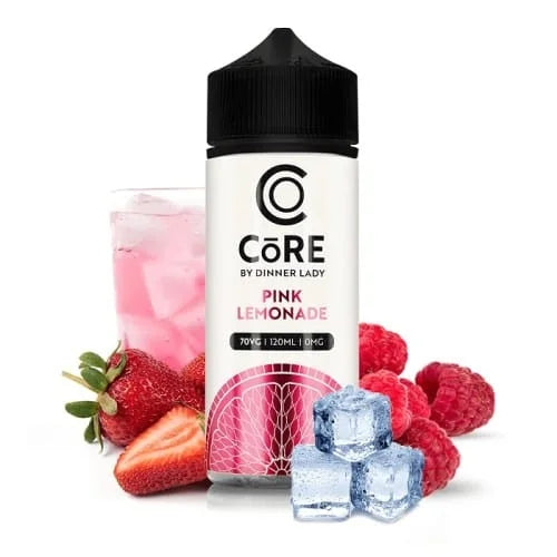 CORE E-JUICE | Best Vape Shop Dubai (2026)