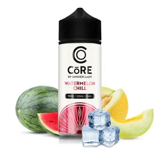CORE E-JUICE | Best Vape Shop Dubai (2026)
