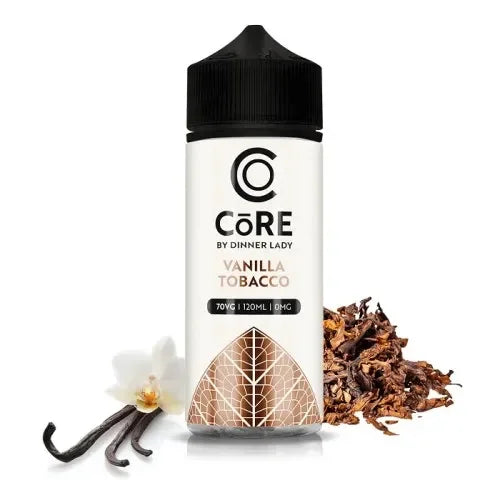 CORE E-JUICE | Best Vape Shop Dubai (2026)