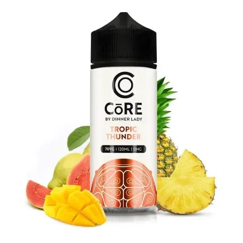 CORE E-JUICE | Best Vape Shop Dubai (2026)