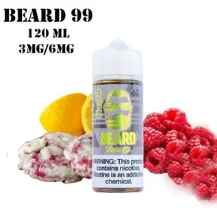 BEARD E-JUICE | Best Vape Shop Dubai (2026)