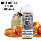 BEARD E-JUICE | Best Vape Shop Dubai (2026)