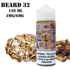 BEARD E-JUICE | Best Vape Shop Dubai (2026)