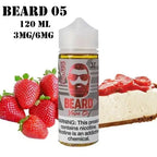 BEARD E-JUICE | Best Vape Shop Dubai (2026)