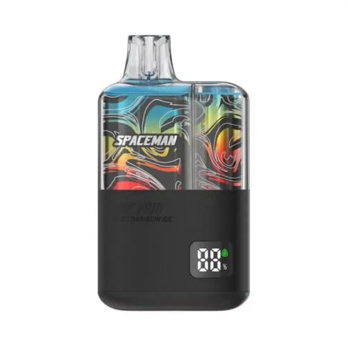 SMOK SPACEMAN PRO 10000 PUFFS