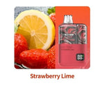 SMOK SPACEMAN PRO 10000 PUFFS