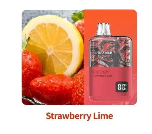 SMOK SPACEMAN PRO 10000 PUFFS