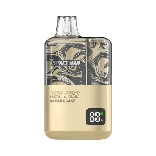 SMOK SPACEMAN PRO 10000 PUFFS