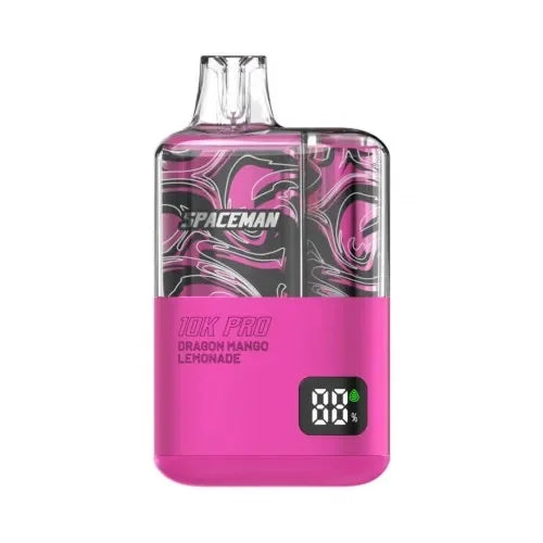SMOK SPACEMAN PRO 10000 PUFFS