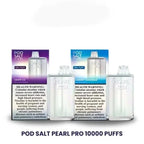 SALT PEARL | Best Vape Shop Dubai (2026)