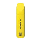 MYLÉ MICRO BAR 1500 PUFFS