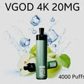 VGOD 4K | Best Vape Shop Dubai (2026)