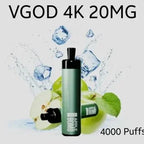 VGOD 4K | Best Vape Shop Dubai (2026)