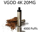 VGOD 4K | Best Vape Shop Dubai (2026)