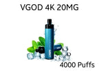 VGOD 4K | Best Vape Shop Dubai (2026)