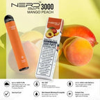 NERD™ BAR 3000 PUFFS