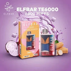 ELFBAR TE | Best Vape Shop Dubai (2026)